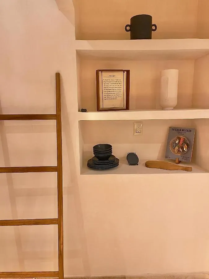 Luxury Mali Lofts Apartment Cancun
