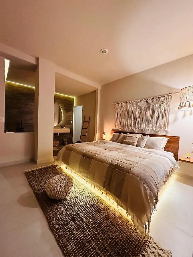 Luxury Mali Lofts Apartment Cancun
