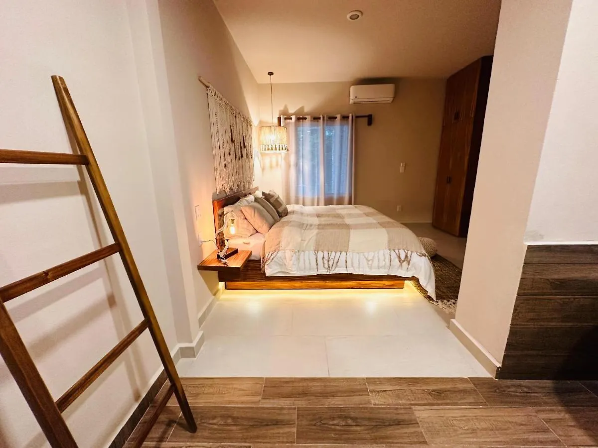 Luxury Mali Lofts Apartment Cancun 0*,  Mexico