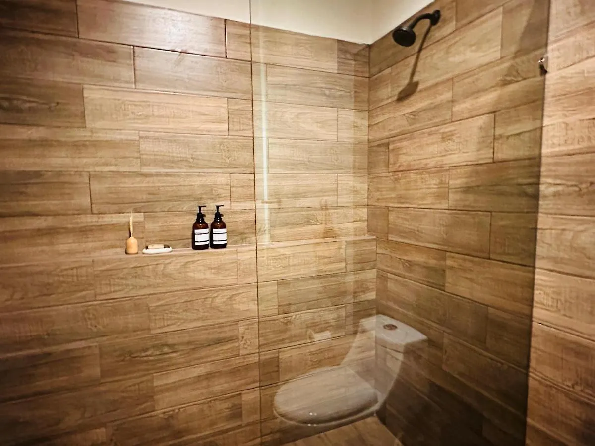 Luxury Mali Lofts Apartment Cancun