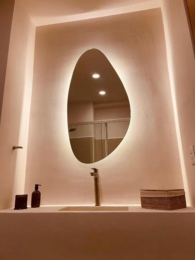 Luxury Mali Lofts Apartment Cancun 0*,