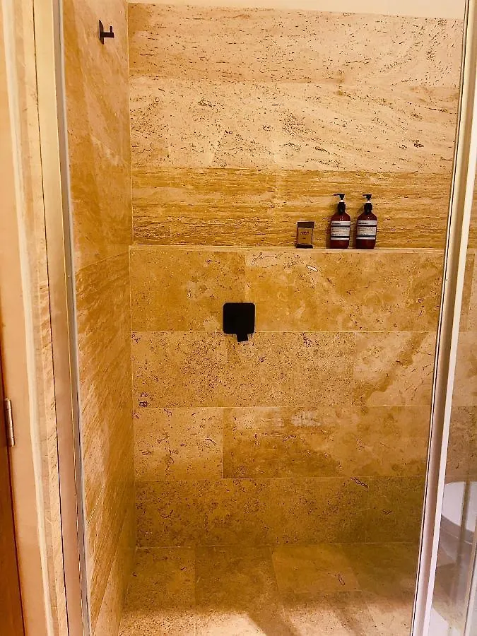 Luxury Mali Lofts Apartment Cancun Mexico
