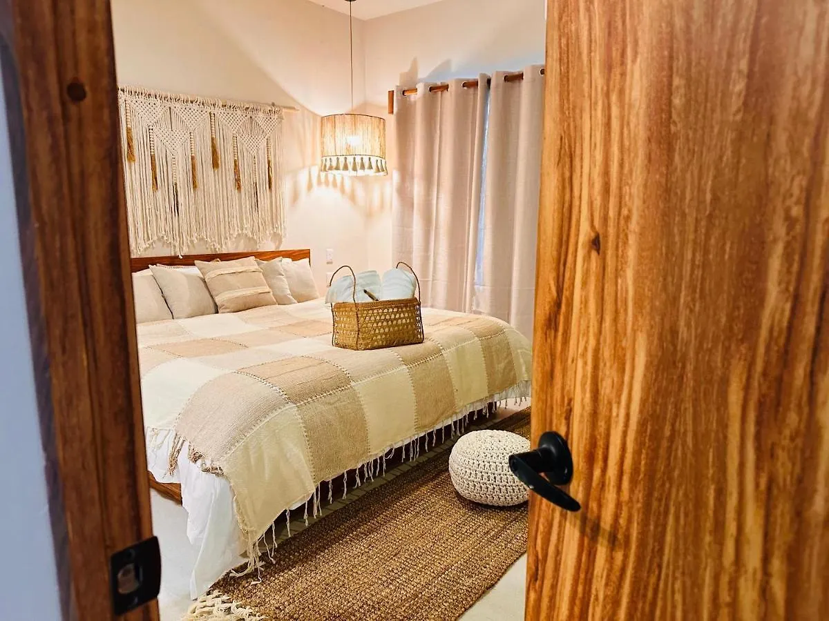 Luxury Mali Lofts Apartment Cancun
