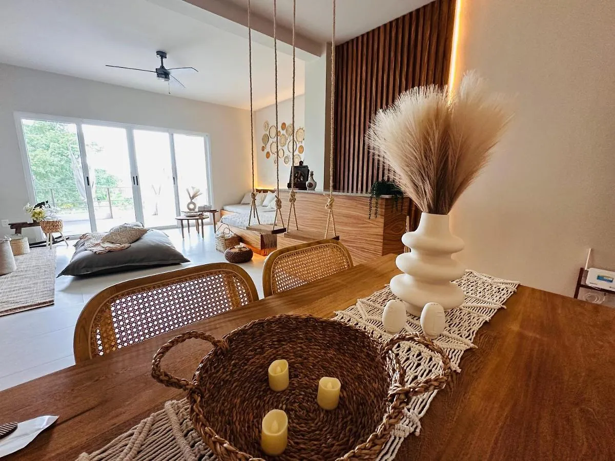 Luxury Mali Lofts Apartment Cancun 0*,