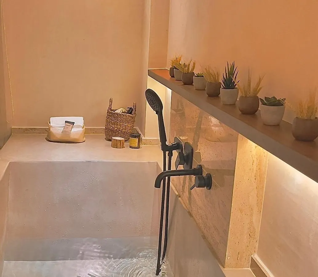 Luxury Mali Lofts Apartment Cancun