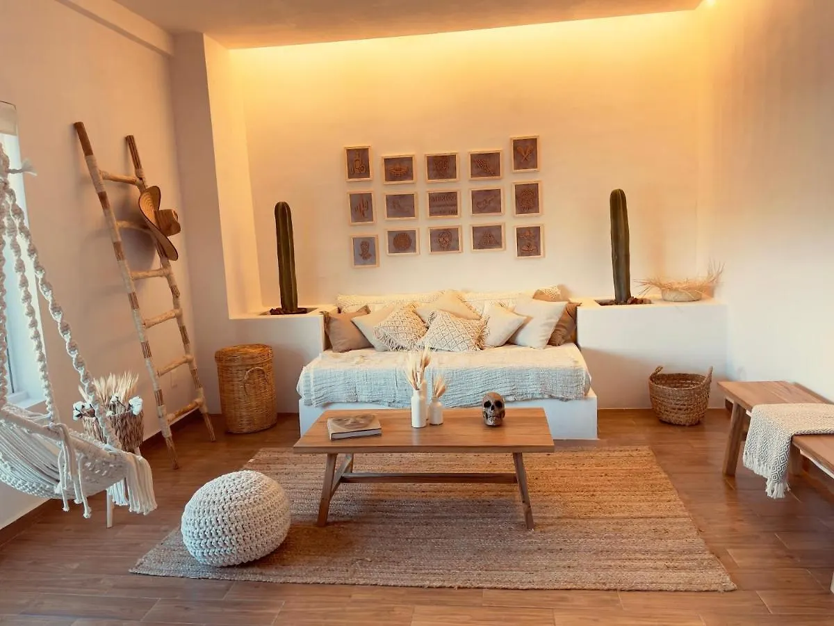 Luxury Mali Lofts Apartment Cancun