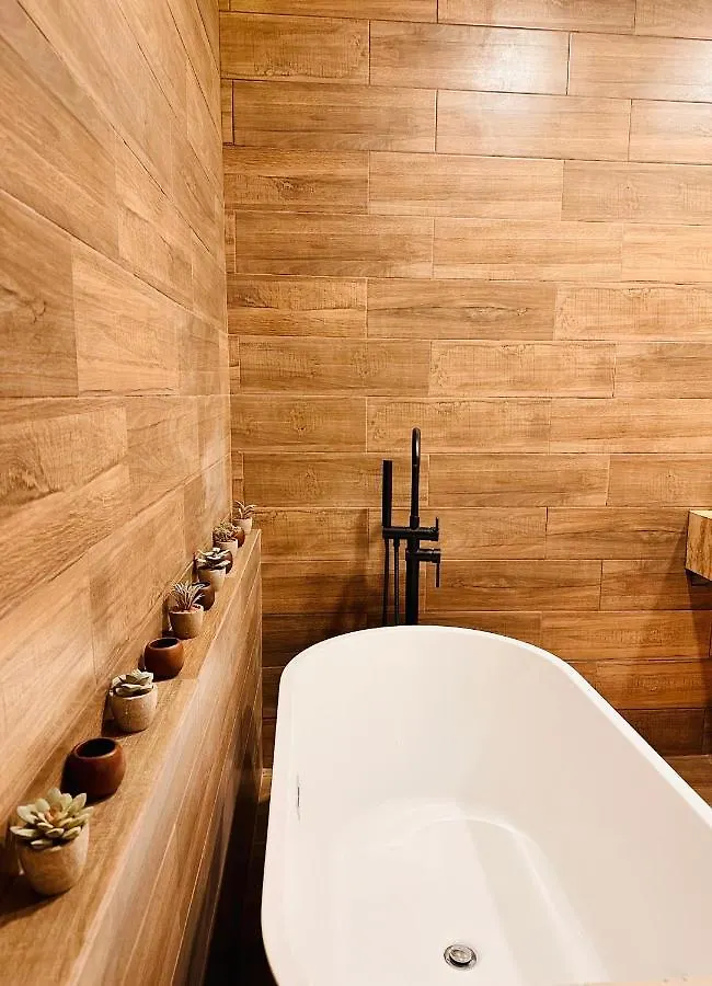 Luxury Mali Lofts Apartment Cancun