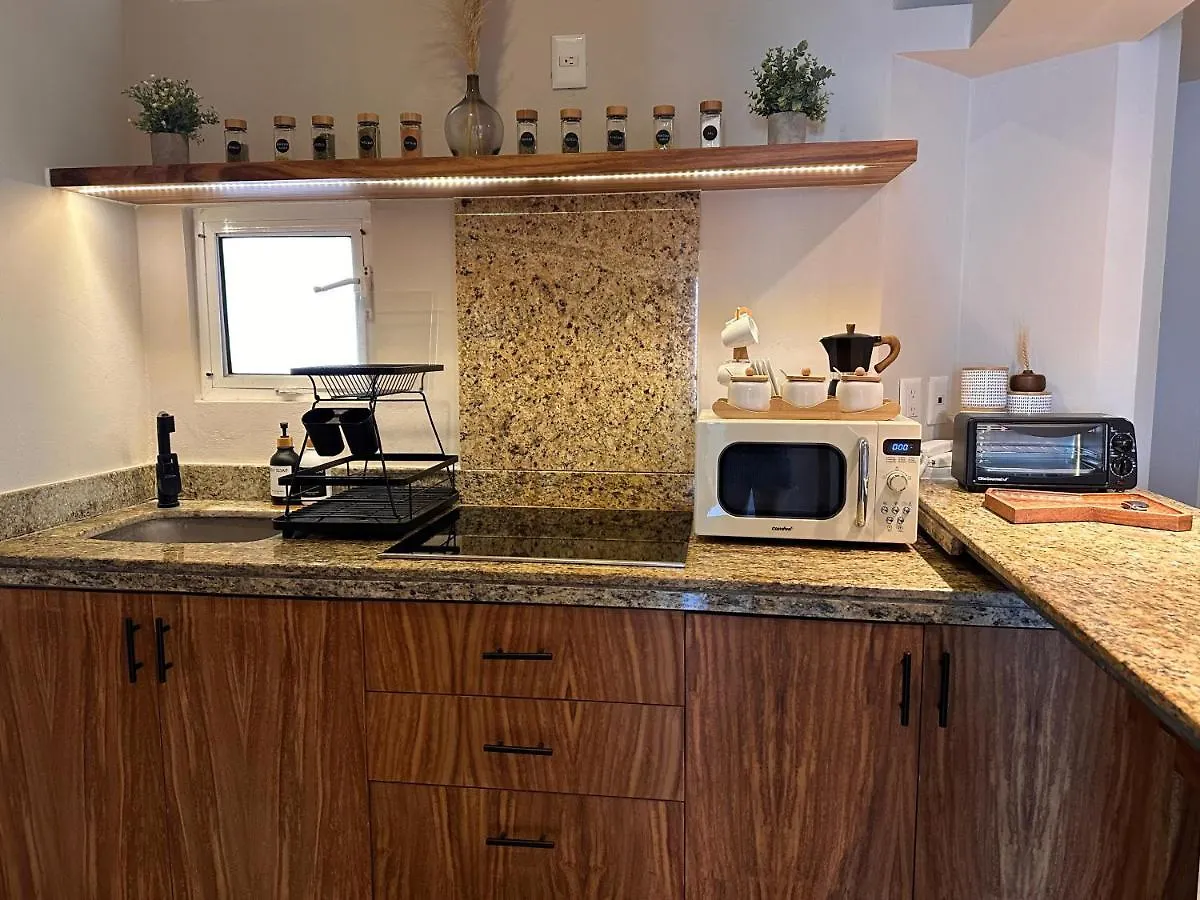 Luxury Mali Lofts Apartment Cancun