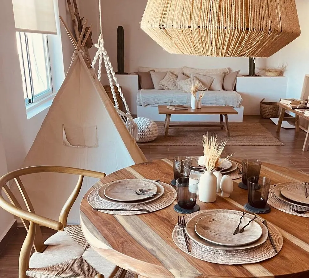 Luxury Mali Lofts Apartment Cancun Mexico