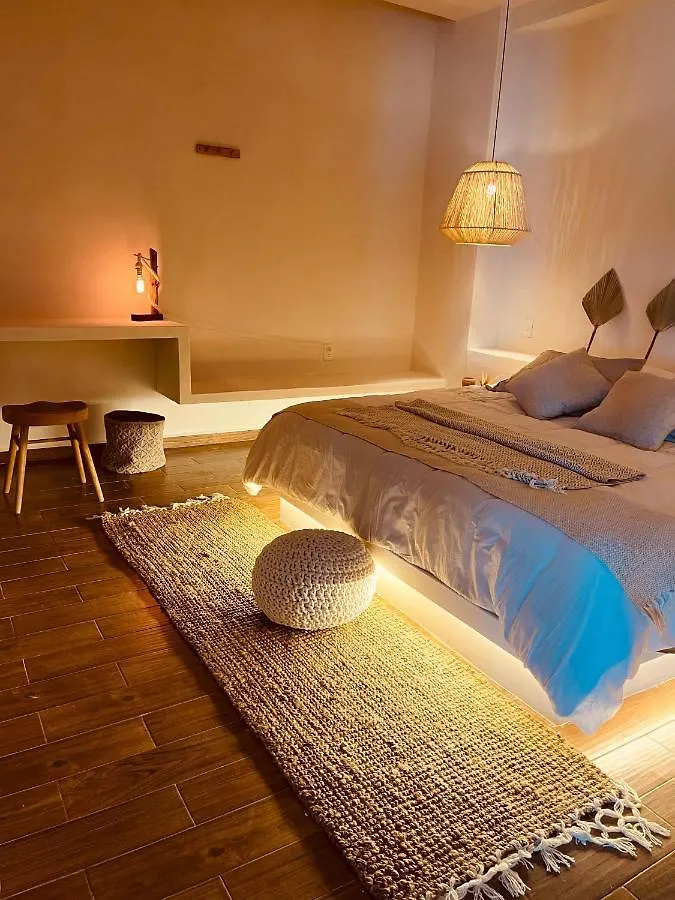 Luxury Mali Lofts Apartment Cancun