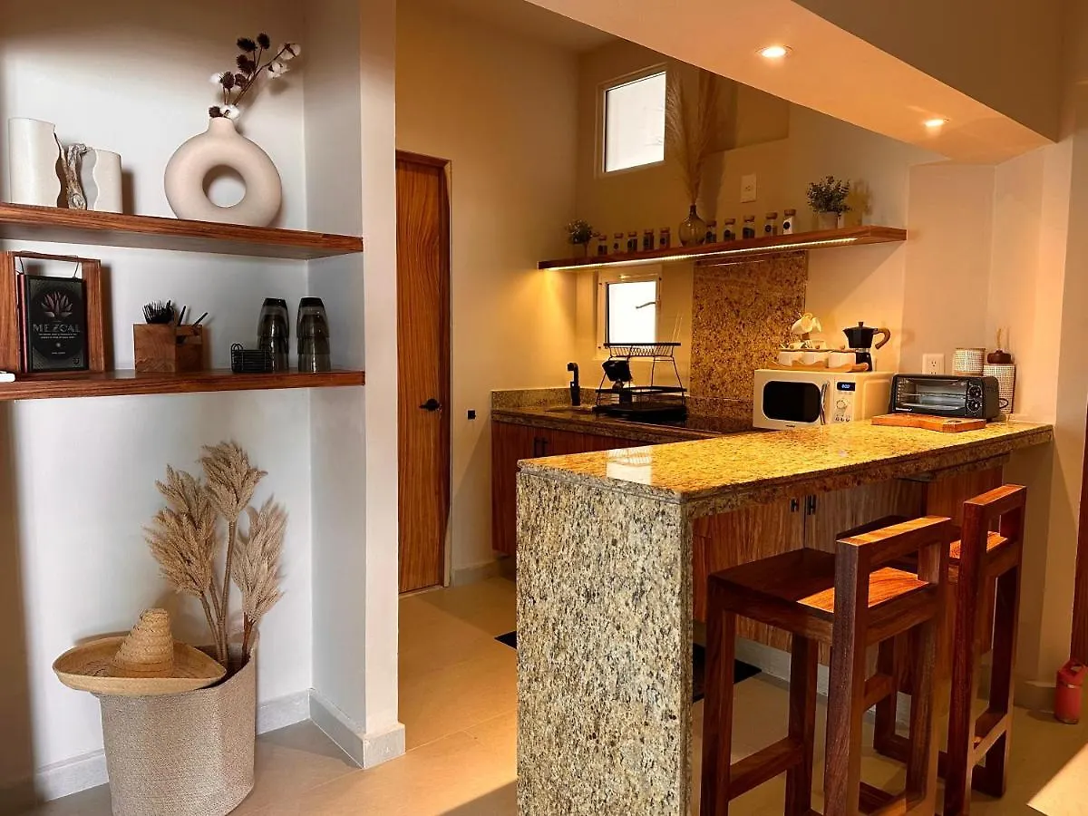 Luxury Mali Lofts Apartment Cancun 0*,  Mexico