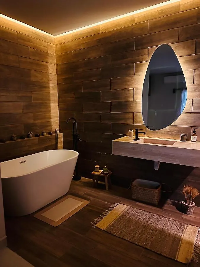 Luxury Mali Lofts Apartment Cancun