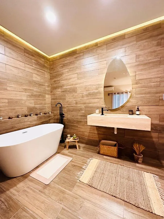 Luxury Mali Lofts Apartment Cancun