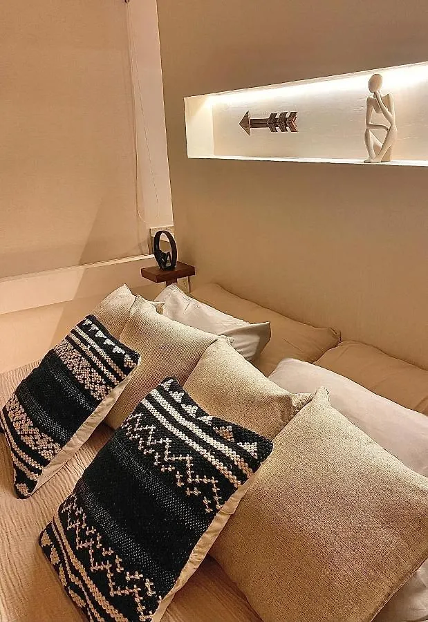 Luxury Mali Lofts Apartment Cancun Mexico