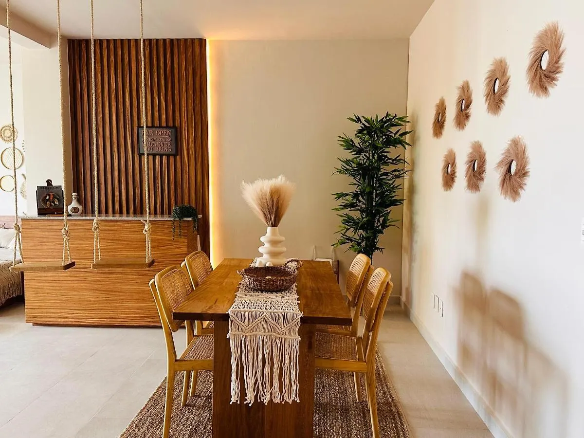 Luxury Mali Lofts Apartment Cancun 0*,  Mexico