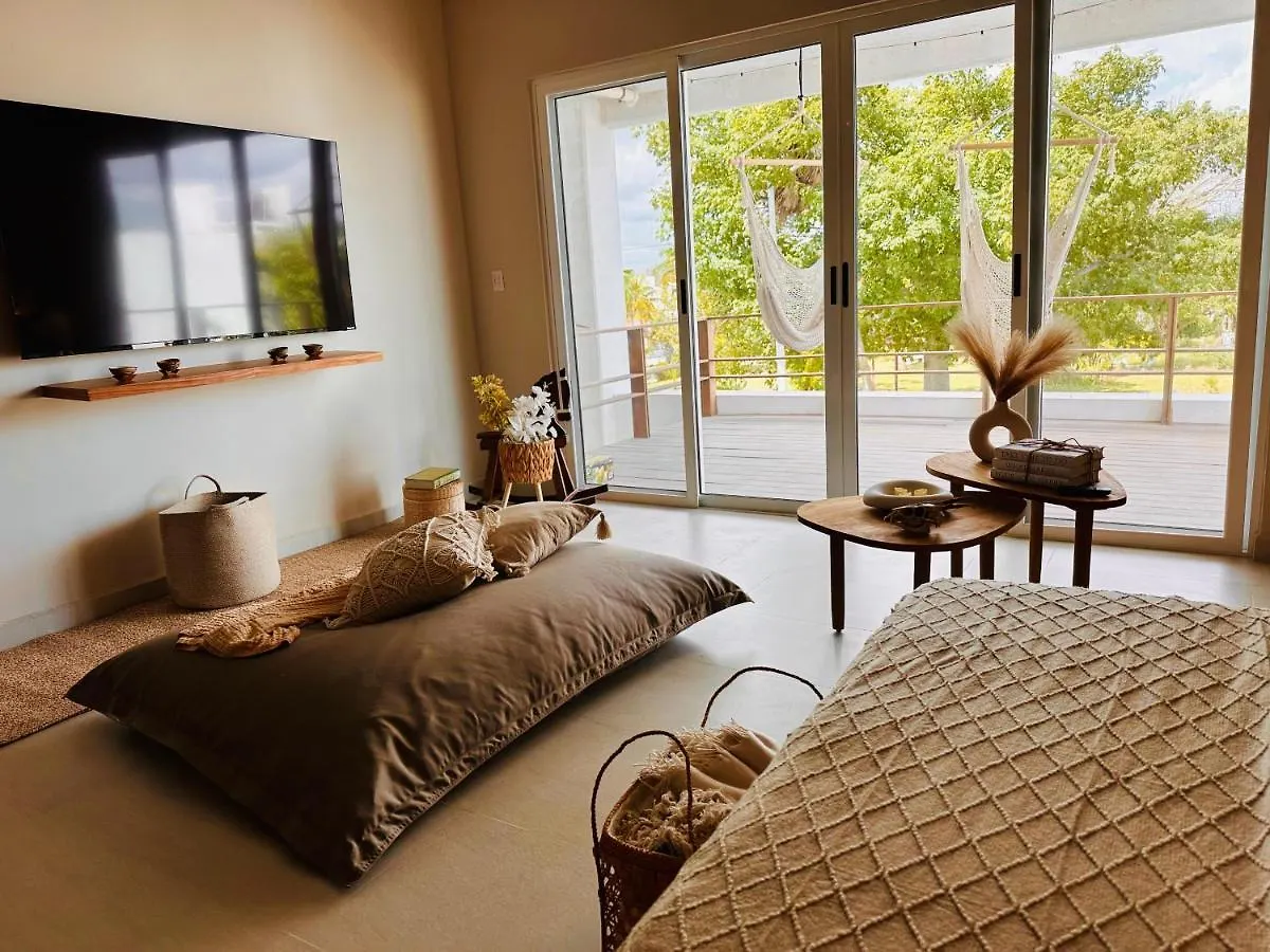 Luxury Mali Lofts Apartment Cancun