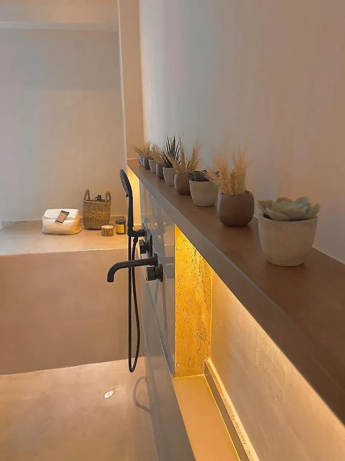 Luxury Mali Lofts Apartment Cancun 0*,  Mexico