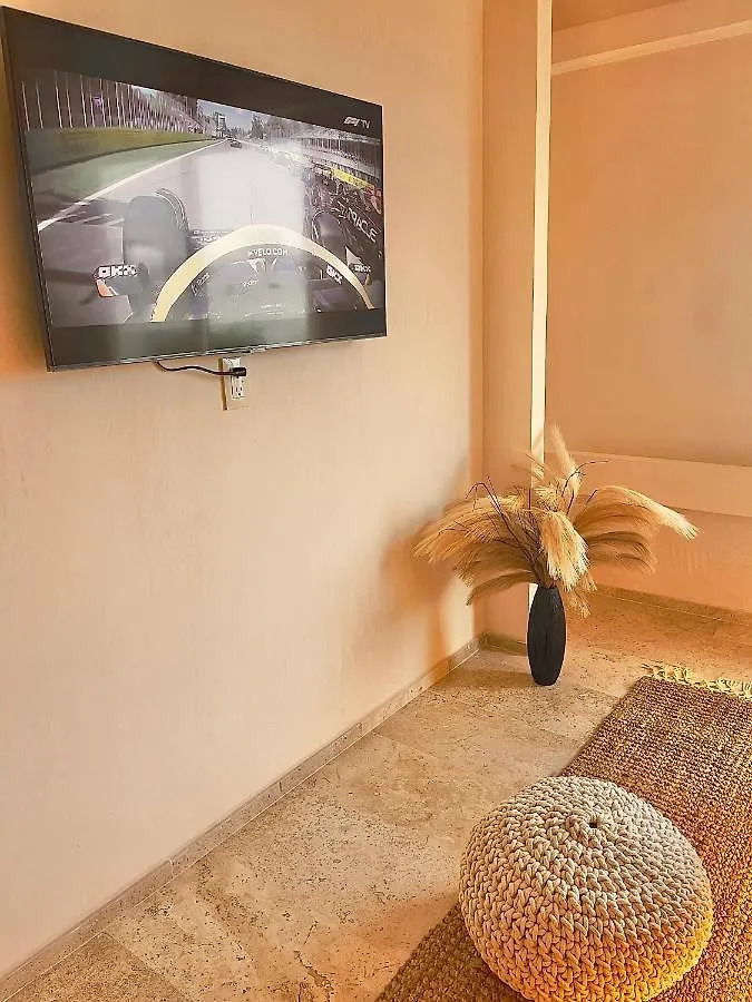 Luxury Mali Lofts Apartment Cancun 0*,  Mexico