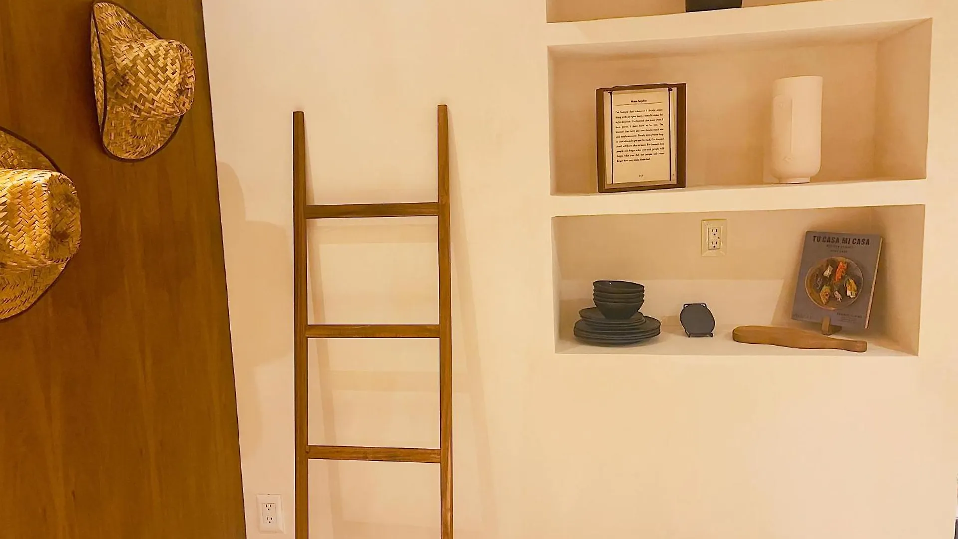 Luxury Mali Lofts Apartment Cancun