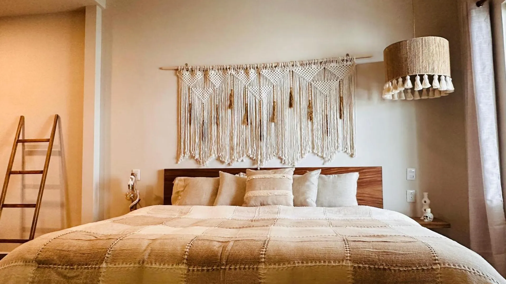 Luxury Mali Lofts Apartment Cancun